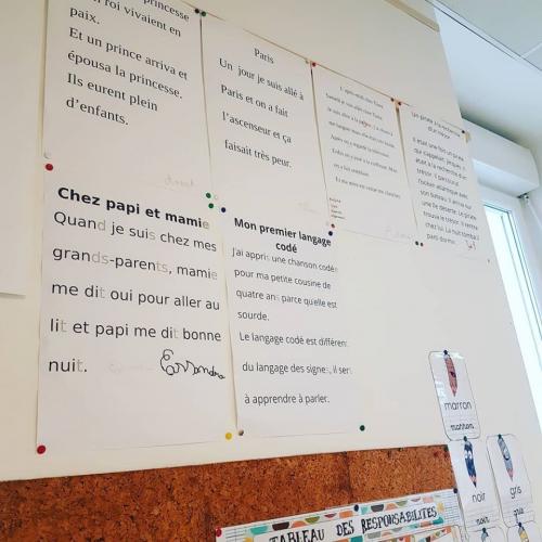 Le toilettage de texte