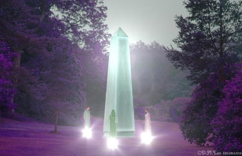 pierres sacrées Les étranges et insolites pierres sacrées