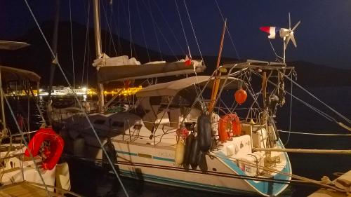 Le balcon posé sur la mer (31) entre Ίος et Αμοργός