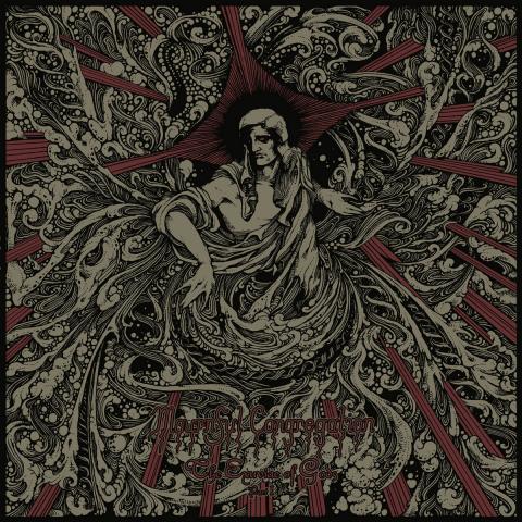 MOURNFUL CONGREGATION - Les détails du nouvel EP The Exuviae Of Gods – Part I