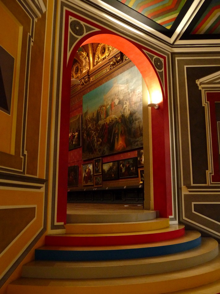 Le grand Musée de Picardie