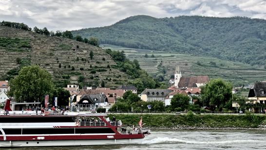 La Wachau