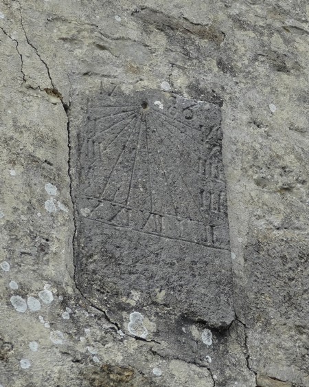 Une belle balade à Chaumont le bois et Vannaire, guidée par Anne Bouhélier
