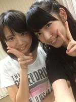 ● 16.09.13 00:39 ♥Première journée (Airi)