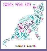 Tableau conjugaison CM1 - Chez Val 10