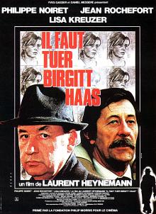 BOX OFFICE FRANCE 1981 TOP 41 A 50