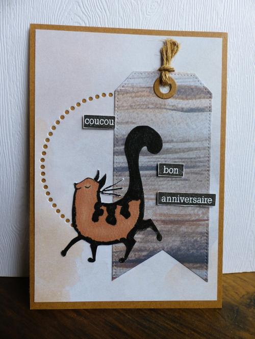 Joyeux Anniversaire ... 48