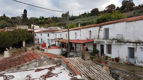 Le monastère de PALIANI