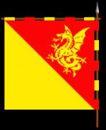 2015 - Les Frères du Dragon