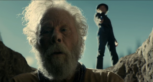 The ballad of Buster Scruggs, Joel & Ethan Coen, 2018