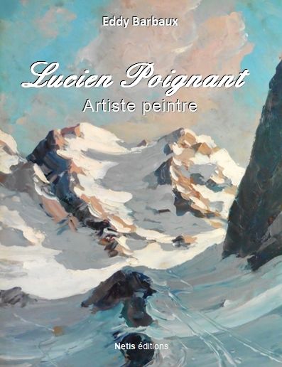 Peinture de : Lucien Poignant
