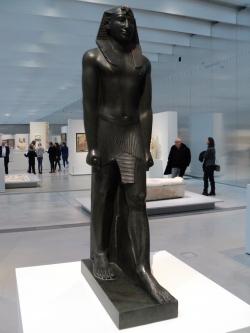  * Musée Louvre-Lens - Photos personnelles de la Galerie du Temps