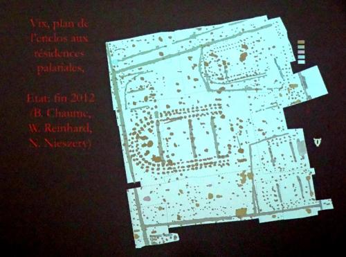 L'Assemblée Générale de la Société archéologique et Historique du Châtillonnais (SAHC)