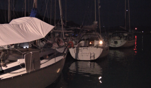 2- Jusqu'à PORTO ERCOLE
