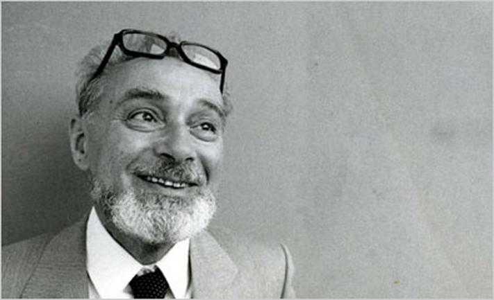 Primo Levi, le chimiste déporté...