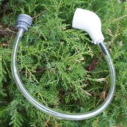 Adaptateur pour robinet