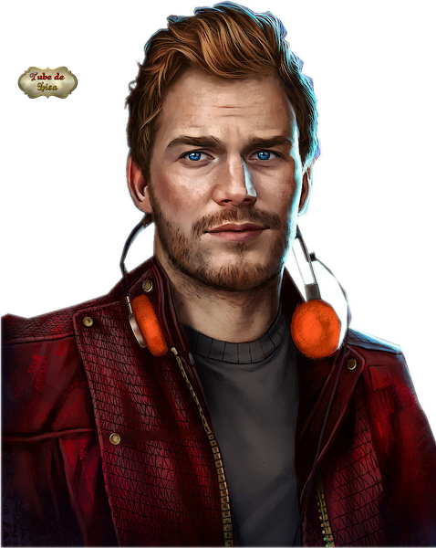 Personnages série 1