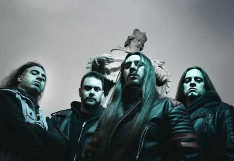 SUICIDAL ANGELS - "Endless War" Lyric Video
