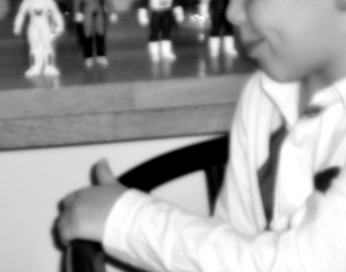 Mister L