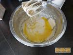Cake aux pommes Pink Lady