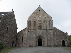 L'Abbaye de Boquen
