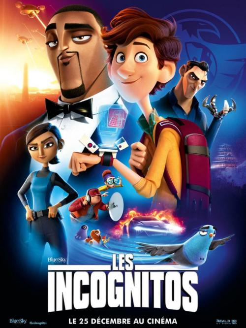 WORLDWIDE BOX OFFICE DU 27 DECEMBRE 2019 AU 29 DECEMBRE 2019