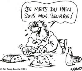 Humour du vendredi ... !!!