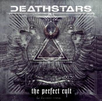 DEATHSTARS_The Perfect Cult