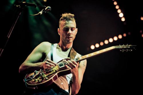 CABARET VERT 2013 JEUDI 22/08/13