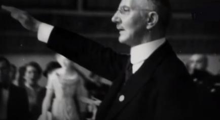 Hjalmar Schacht, le banquier nazi véreux