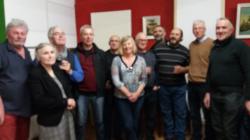 - Sorties et randonnées "Morbih'ânes" 2019