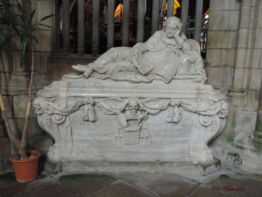 Saint Pol de Léon - Finistère