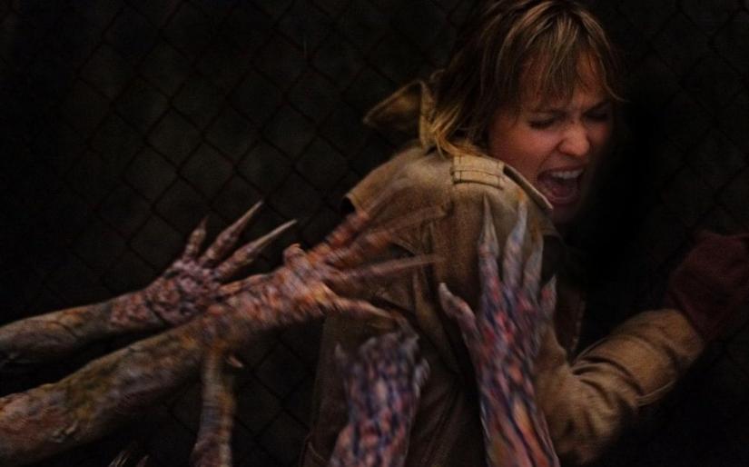SILENT HILL 