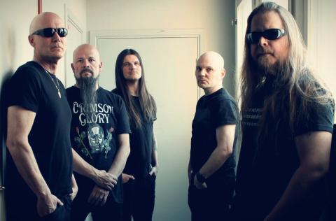 TAD MOROSE - Annonce du nouvel album March Of The Obsequious