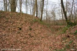 LES REMPARTS DU PUITS-DES-BUTTES (Eure)