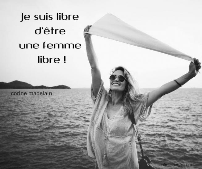 Résultat de recherche d'images pour "image femme libre"