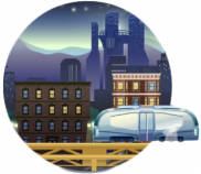 San Myshuno