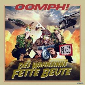 oomph_des wahnsinns fette beute