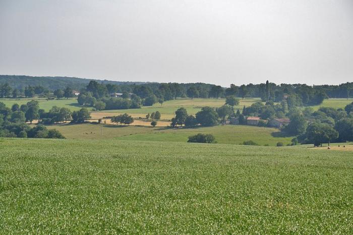 Département de la Charente