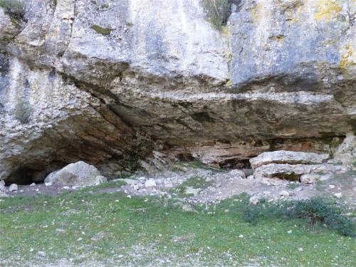 Barres du Castellet