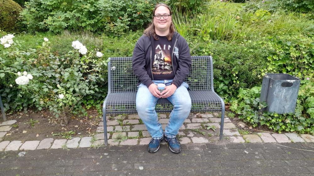 Castle Rock XXII at Mülheim an der Ruhr on July 6th 2024