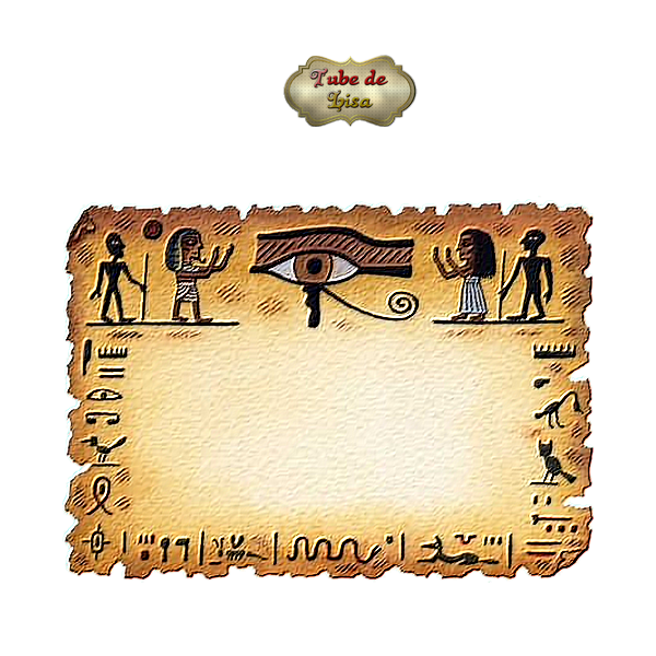 Egypt série 10