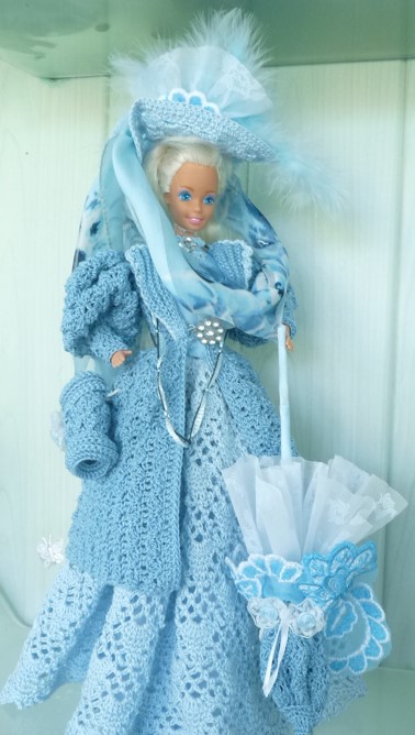 Barbie collector volume26