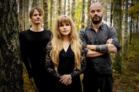 GÅTE - Un nouvel extrait du EP Til Nord dévoilé