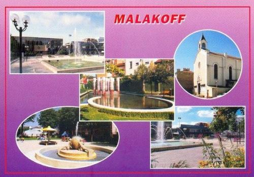 ⊱♥⊱╮ღ꧁ Aujourd'hui  92 Hauts de Seine   ꧂ღ╭⊱♥≺