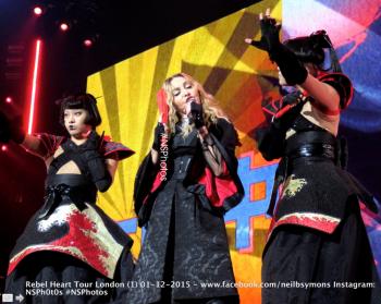 Rebel Heart Tour - 2015 12 01 London (21)