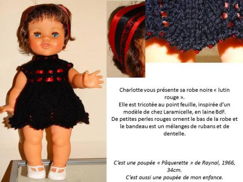 Suite du défilé ©Plaminette