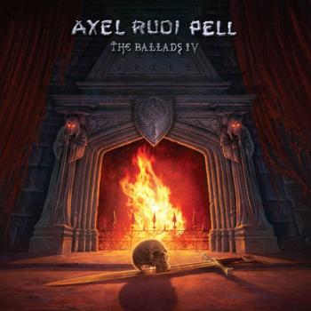 AXEL RUDI PELL_The Ballads IV