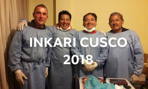 ALIEN PROJECT - Les momies du Pérou/5.