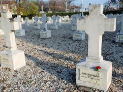 Commémoration armistice 14-18